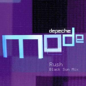 Rush (Black Sun Mix) - Depeche Mode