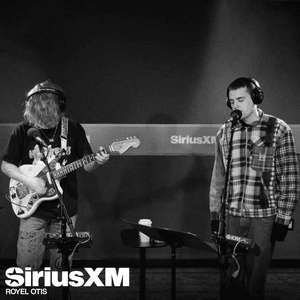 Linger (SiriusXM Session) - Royel Otis