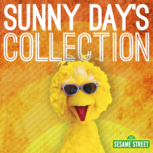 It’s a Lovely Eleven Morning - Sesame Street (Ft. Tammy Whynot)