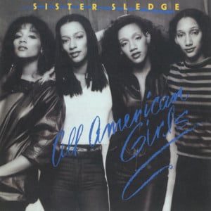 He’s Just A Runaway - Sister Sledge