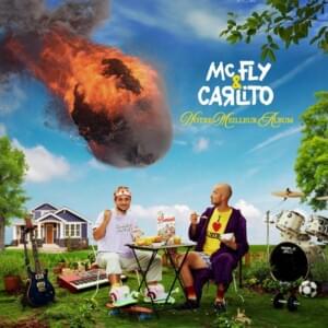 One Life - McFly & Carlito (Ft. Bigflo & Oli)