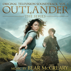 The Woman of Balnain - Bear McCreary (Ft. Gillebrìde MacMillan)