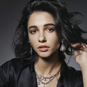 The Power - Naomi Scott