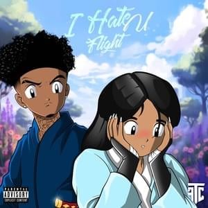 I Really Hate U - Flight