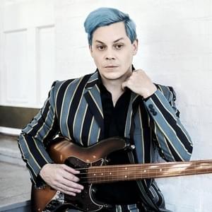 Jolene - Jack White