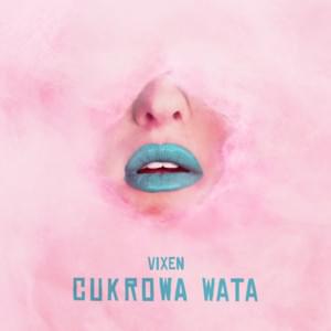 Cukrowa wata - Vix.N