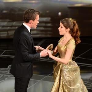 Moving Pictures (2015 Oscars Opening Song) - Neil Patrick Harris (Ft. Anna Kendrick & Jack Black)