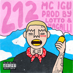 212 - MC Igu