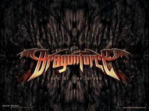 Fury of the Storm - DragonForce