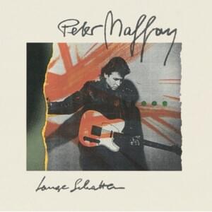 Schiff in der Nacht - Peter Maffay