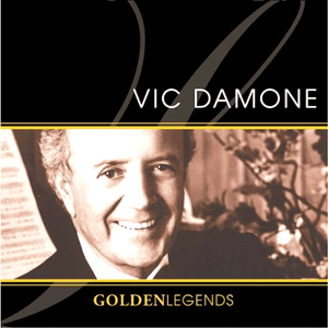 Fools Rush In - Vic Damone