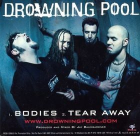 Bodies - Drowning Pool