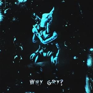 WANDERING ALIEN - Why gry?