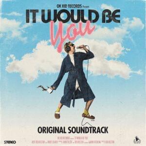 It Would Be You - Ben Rector (Ft. Aaron Sterling)