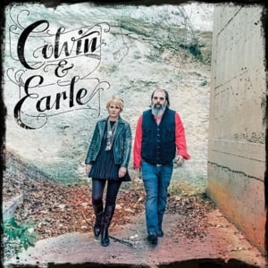 That Don’t Worry Me Now - Colvin & Earle