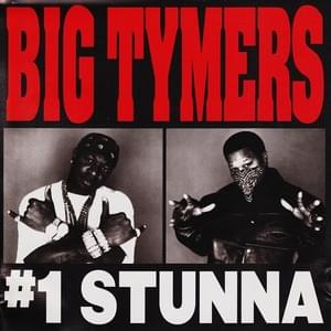 #1 Stunna - Big Tymers (Ft. Juvenile, Lac & Lil Wayne)