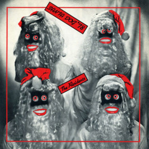 Santa Dog ’78 - The Residents