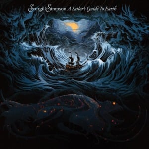 Keep It Between the Lines - Sturgill Simpson