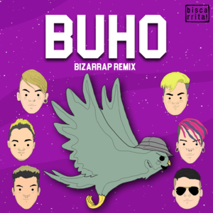 Buho (Bizarrap Remix) - Bizarrap