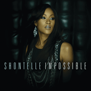 Impossible - Shontelle