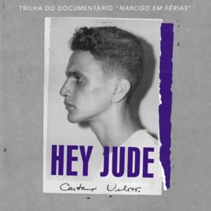 Hey Jude - Caetano Veloso