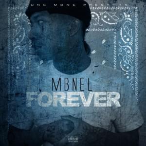 Forever - MBNel