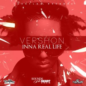 Inna Real Life (Sounds of the Heart) - Vershon