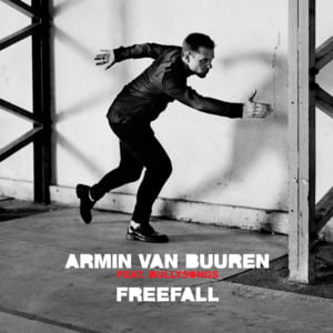 Freefall - Armin van Buuren (Ft. BullySongs)