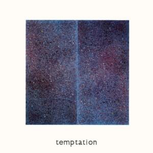 Temptation - New Order