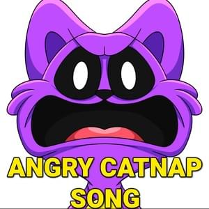 Angry CatNap Song - BENJIxScarlett