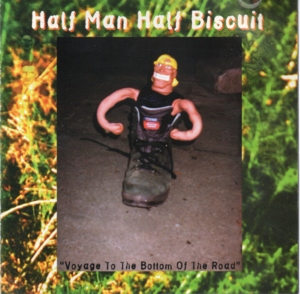 ITMA - Half Man Half Biscuit