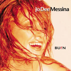 These Are the Days - Jo Dee Messina