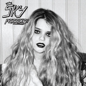 Wish I Stayed - Sky Ferreira