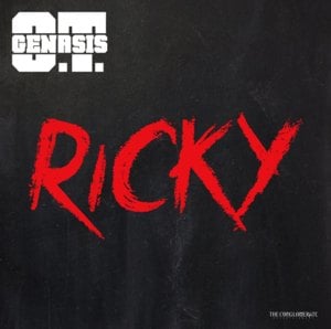 Ricky - O.T. Genasis