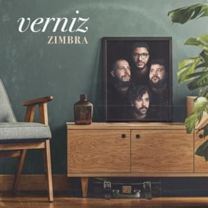 Teus Nomes - Zimbra