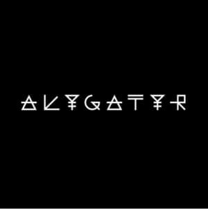 ALYGATYR - Kasabian