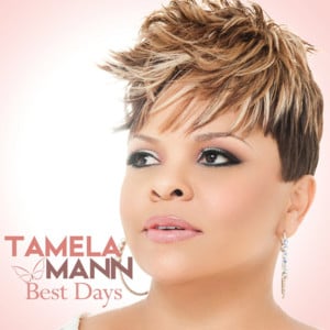 Lord We Are Waiting - Tamela Mann