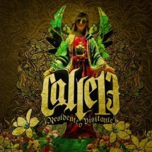 Mala Suerta con el 13 - Calle 13 (Ft. Mala Rodríguez)