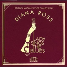 Lady Sings the Blues - Diana Ross