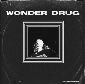 Wonder Drug - Allday