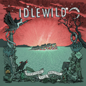 So Many Things to Decide - Idlewild