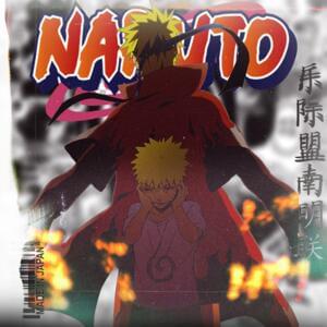 Gotta Make It (Kid Naruto Rap) - Reece Lett (Ft. ​​​zZzSleepyAsh)