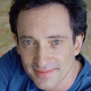 Christmas Is The Time Of The Year - David Pomeranz