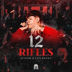 12 Rifles - Junior H