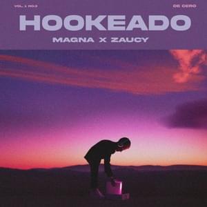 HOOKEADO - Magda (Ft. Zaucy)