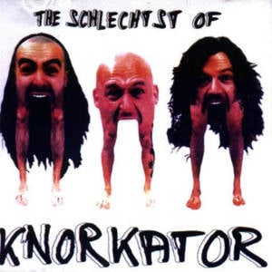 Absolution - Knorkator