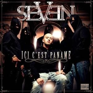 Pourquoi t’en es là - Bonus - Seven (FRA) (Ft. Mister You)