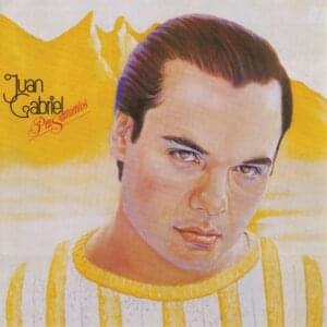 Que Lastima - Juan Gabriel