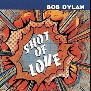 The Groom’s Still Waiting at the Altar - Bob Dylan