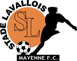 [GFF] Stade Lavallois — Fiche Club 2014/2015 - Lyrxo France [Archives]